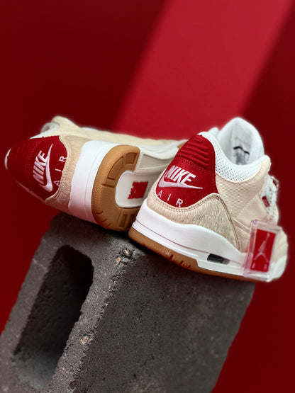 Air Jordan 4 x Levi’s