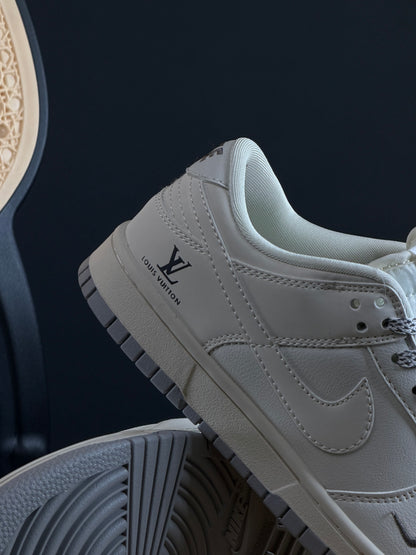 Nike Sb Dunk Low Custom LV