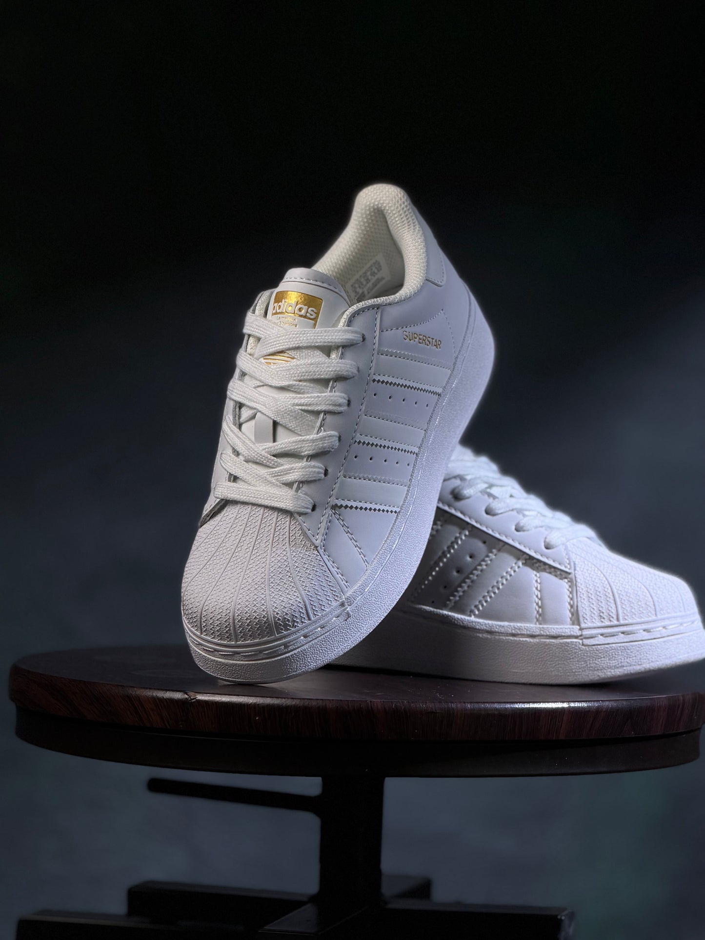 Superstar Clasica Plataforma