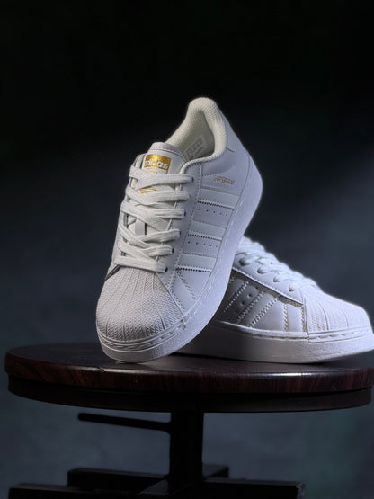Superstar Clasica Plataforma