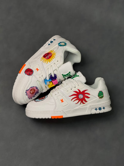 Louis Vuitton x Yayoi Kusama