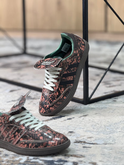 Adidas Samba Phyton