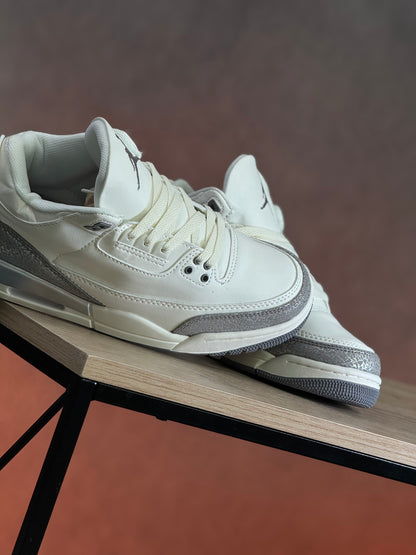 Air Jordan 3 Retro Sail Cement