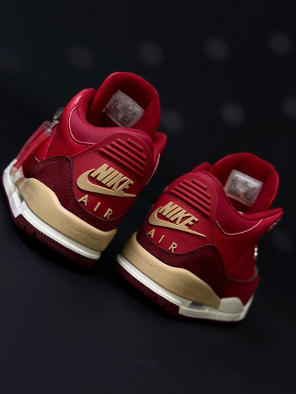 Air Jordan Retro 3 Bin 23