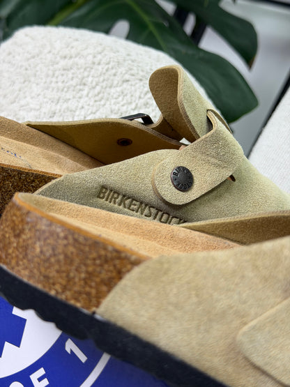Birkenstock Boston