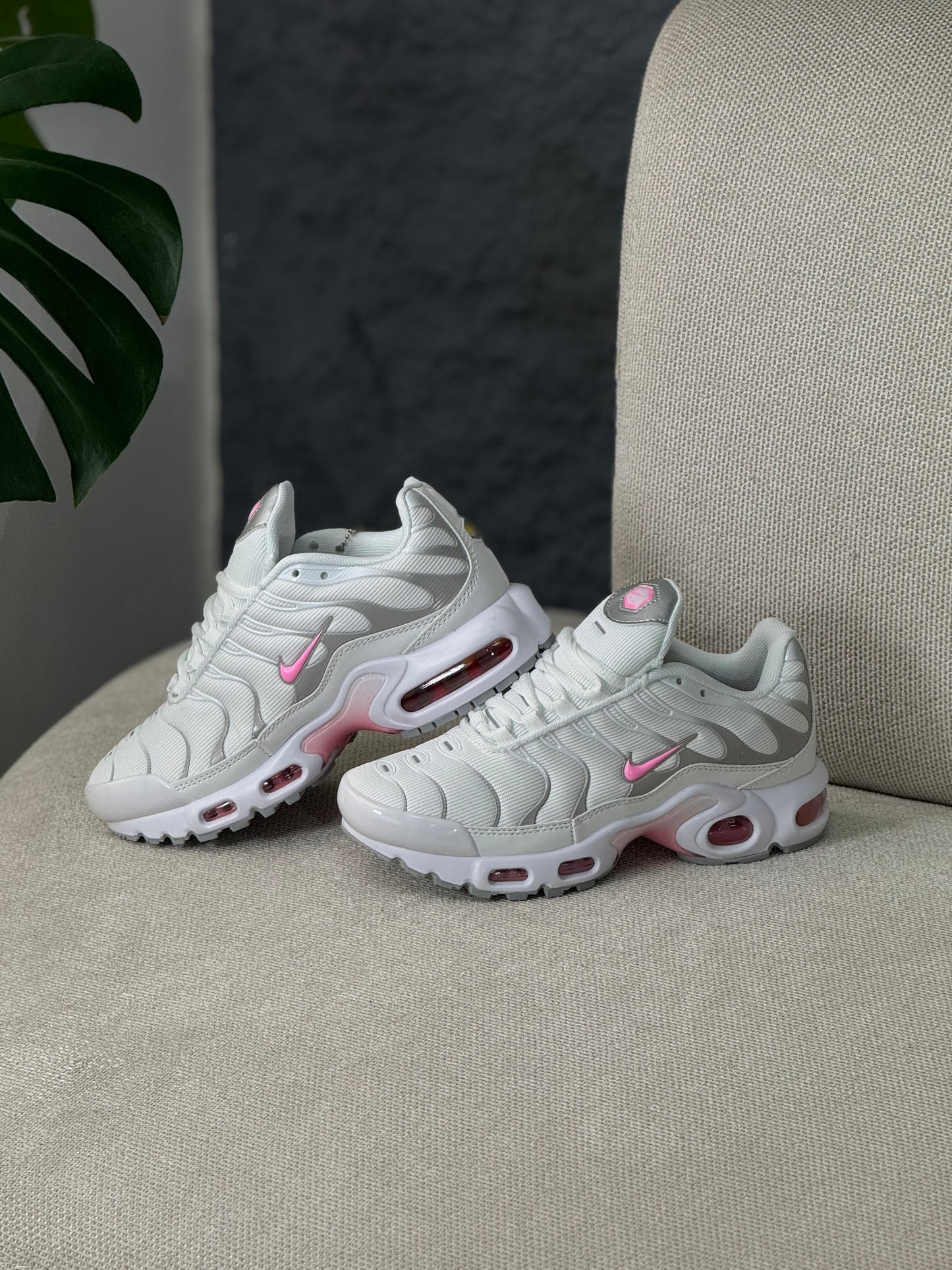 Nike Air Max Summit White Pink