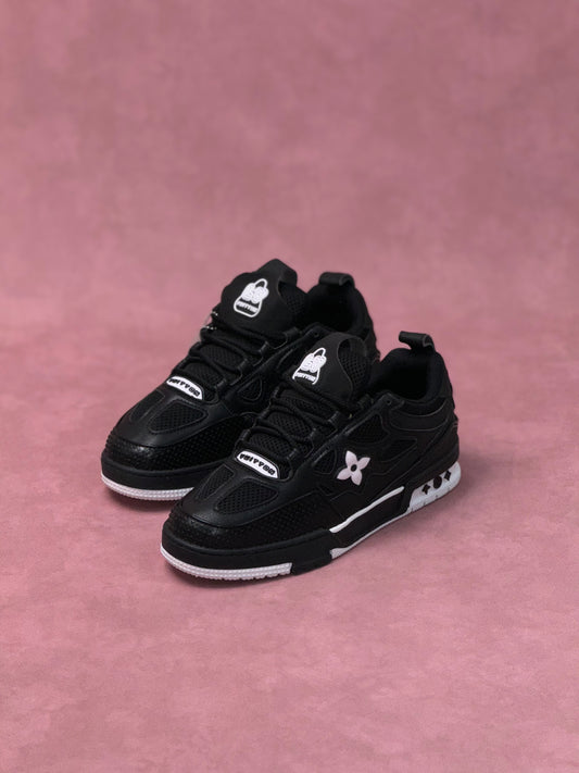 Louis Vuitton Sk8 Black