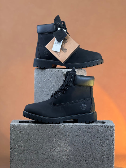 Timberland ES
