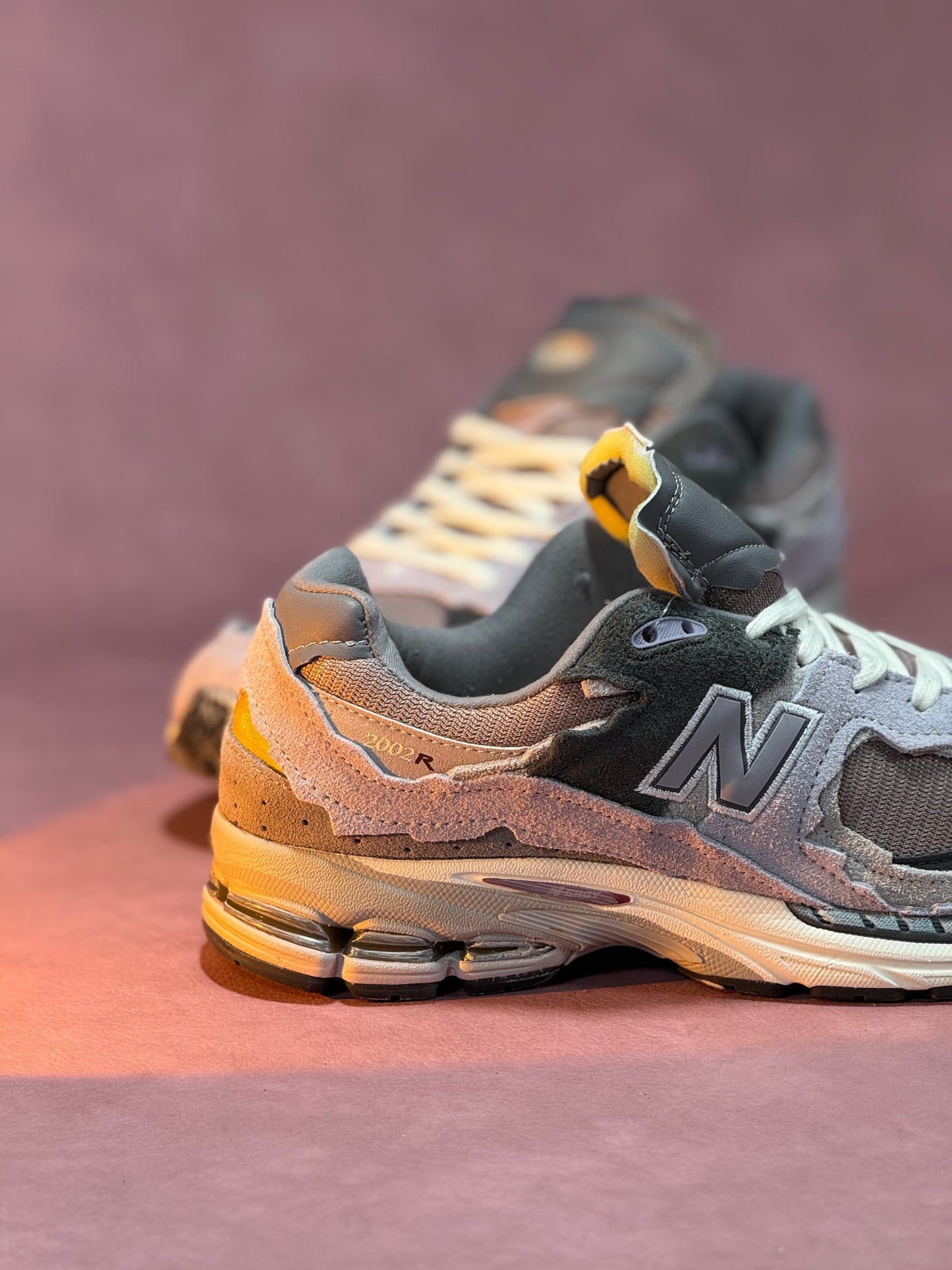 New Balance 2002r Protection Pack Rain