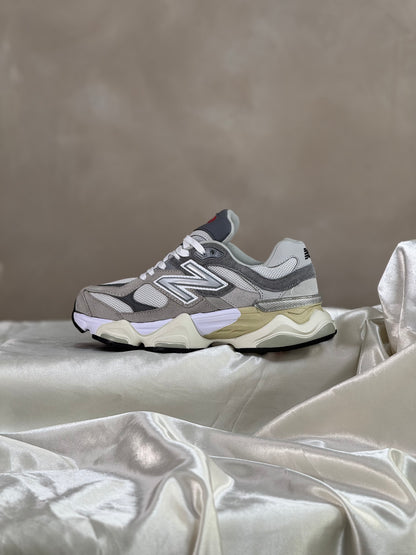 New Balance 9060 Rain Cloud Grey