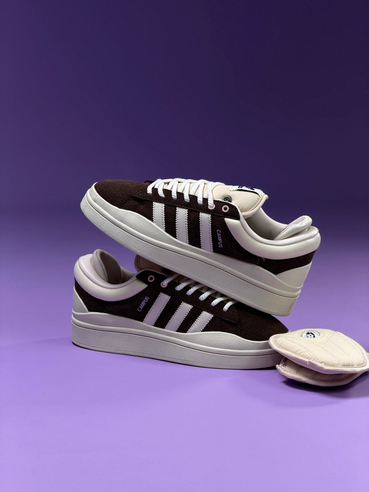 Adidas “ The Last Campus “x Bad Bunny