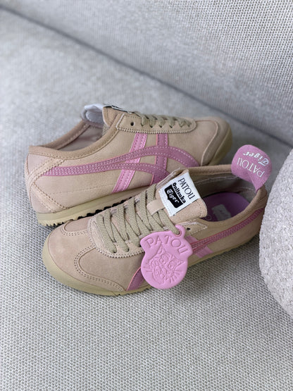 Onitsuka Tiger Mexico 66 x Patou