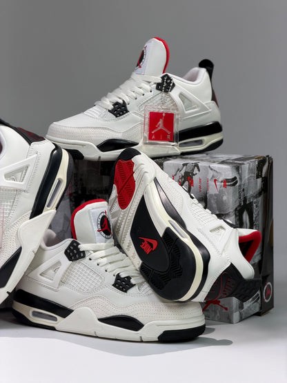 Air Jordan 4 Retro "Flight Club"