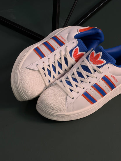 Adidas Superstar Festival