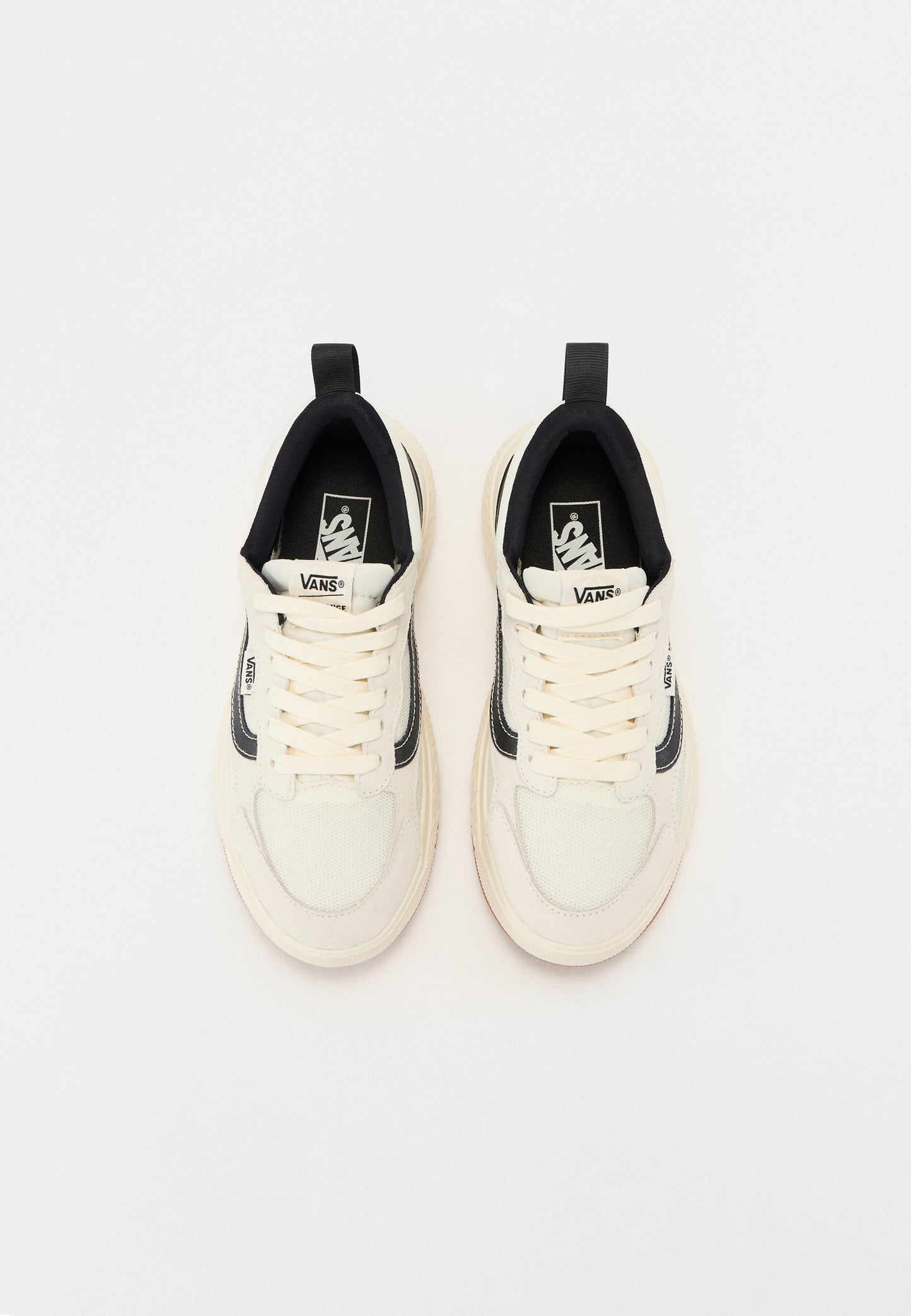 Vans UltraRange Neo Vr3 Black Off White