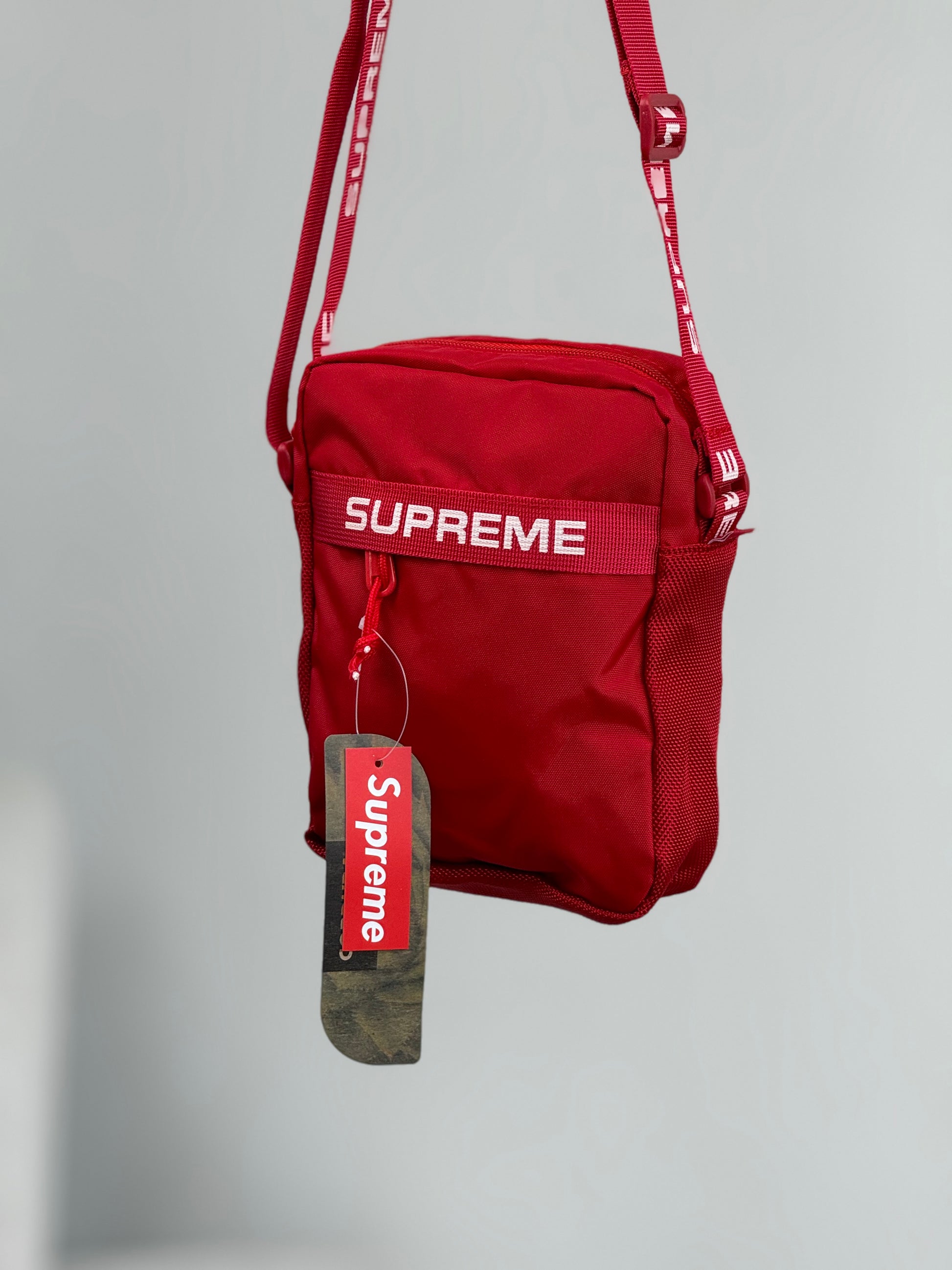 Cartera Supreme Mariconera Supreme Precio Bolsa Bolso Supreme