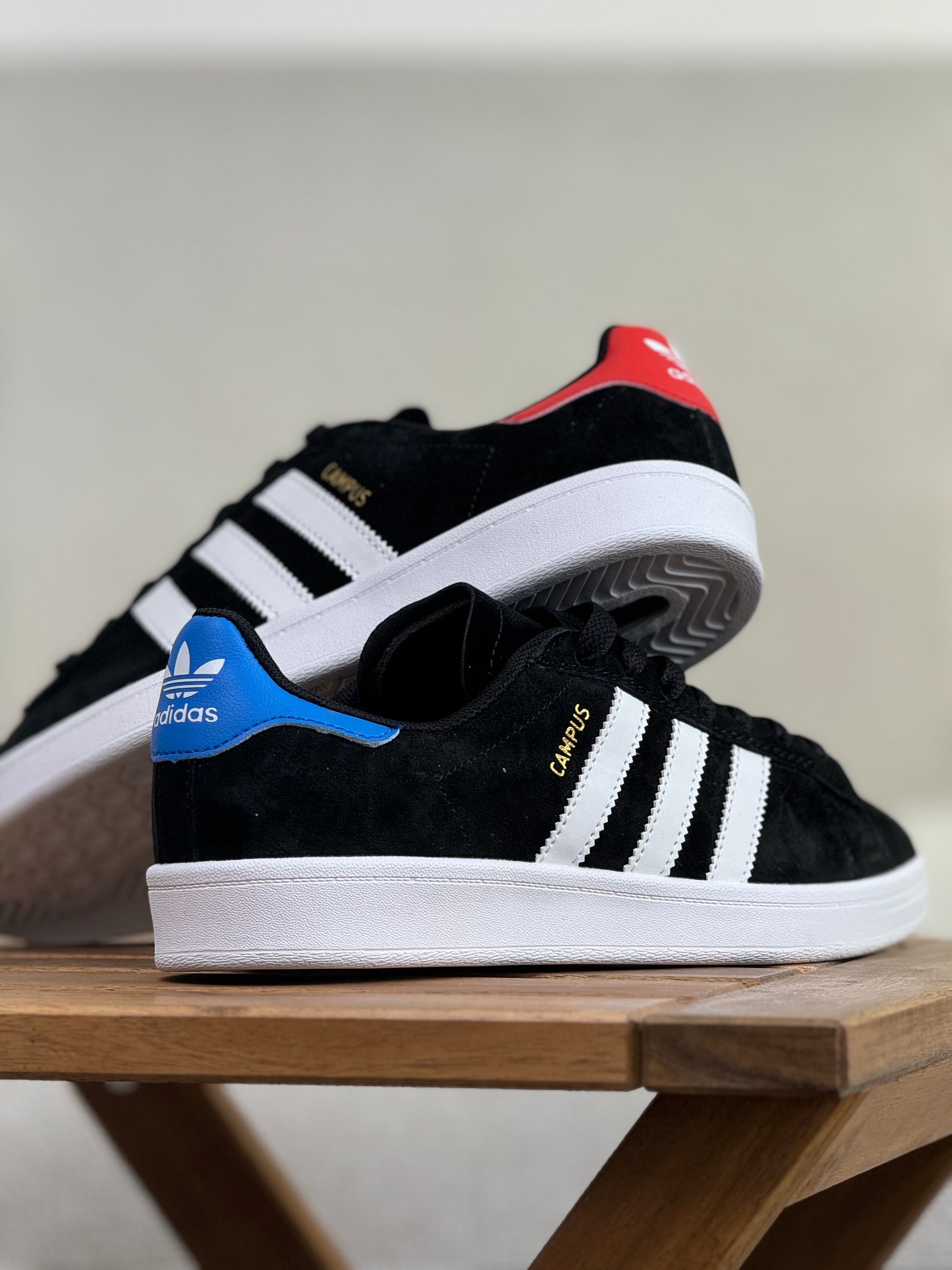 Adidas Campus Adv