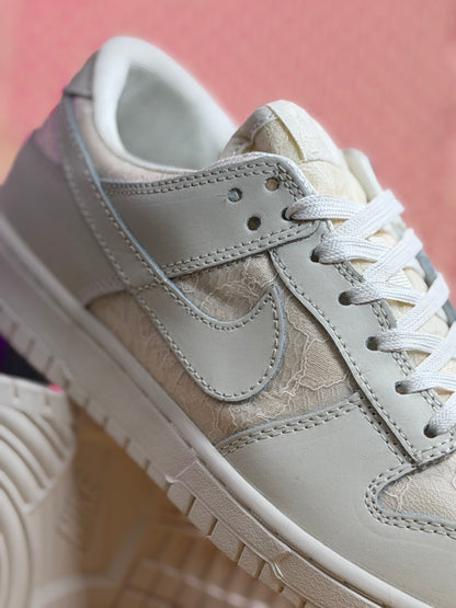 Nike Dunk Low Lace Pack
