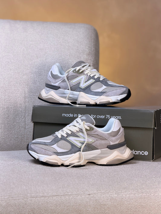 New Balance 9060 Green Forest