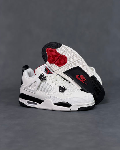 Air Jordan 4 Retro Flight Club