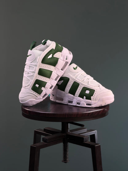 Nike Air More Uptempo Low