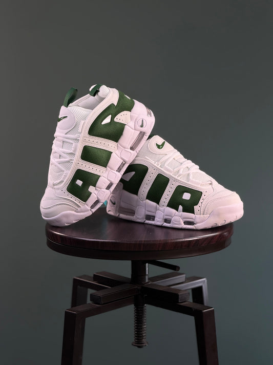 Nike Air More Uptempo Low