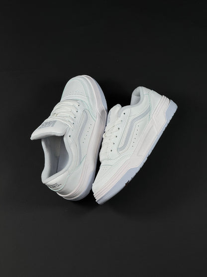 Vans Hylane Baby Blue