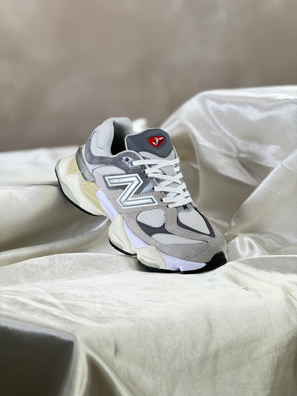 New Balance 9060 Rain Cloud Grey