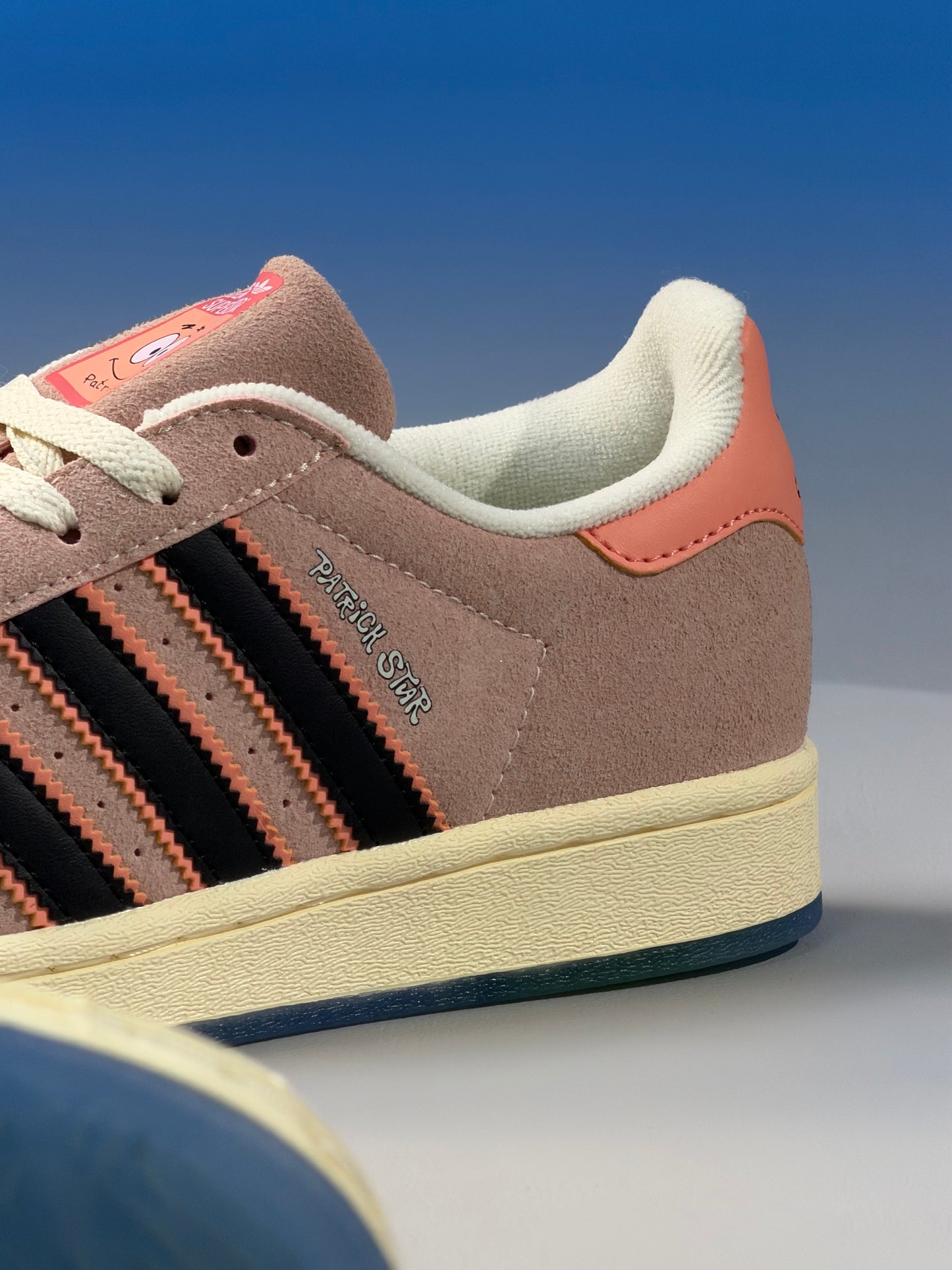Adidas Superstar Patricio