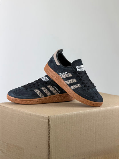 Adidas Spezial Animal Animal Print