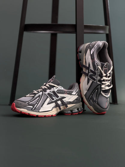 New Balance 1906A
Slate Grey Drift Red