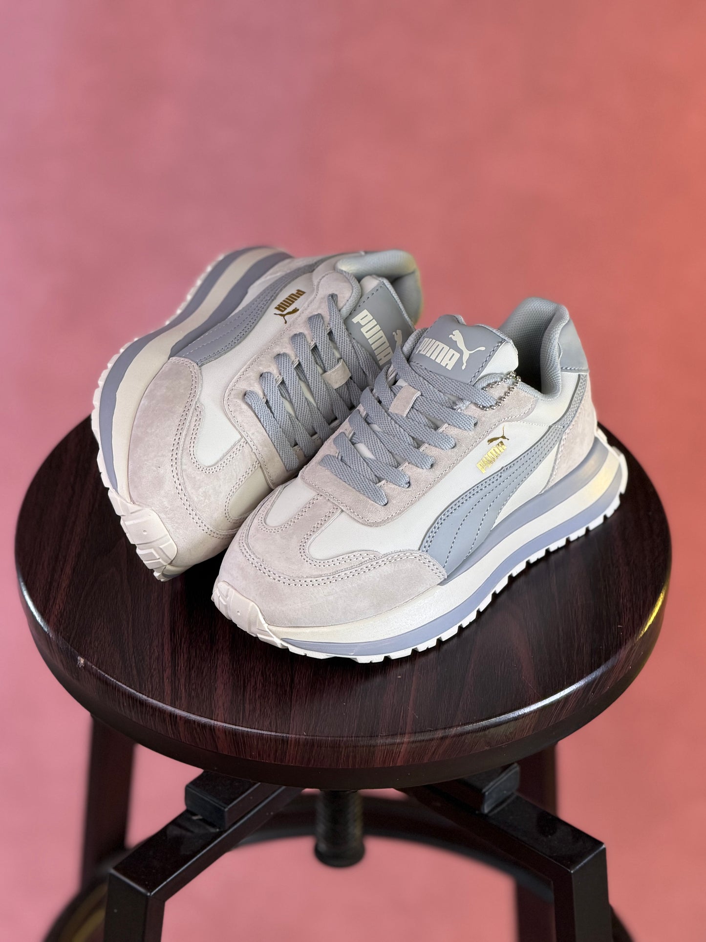 Puma Rider Fandom Black