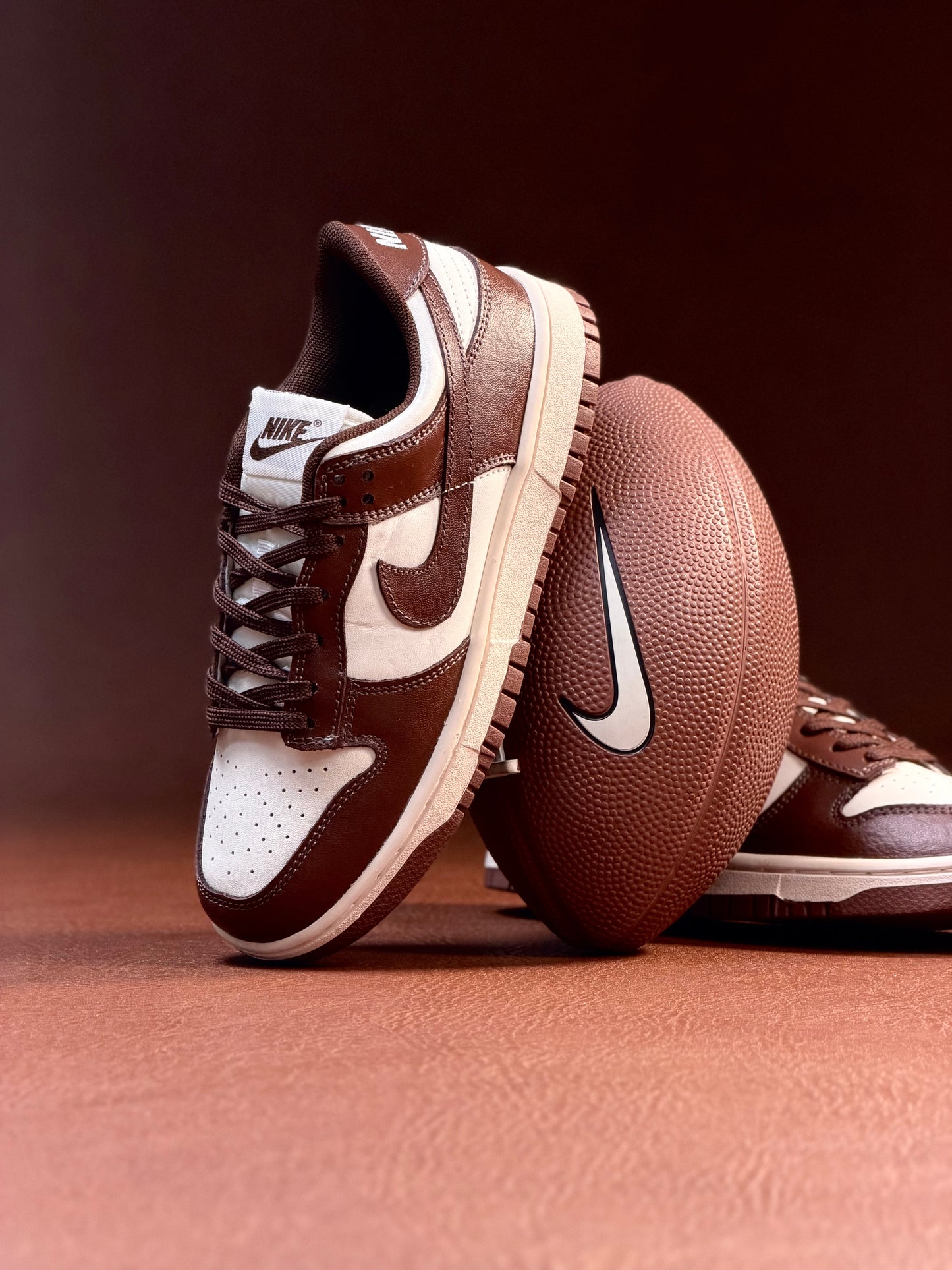 Nike Dunk Low Cacao