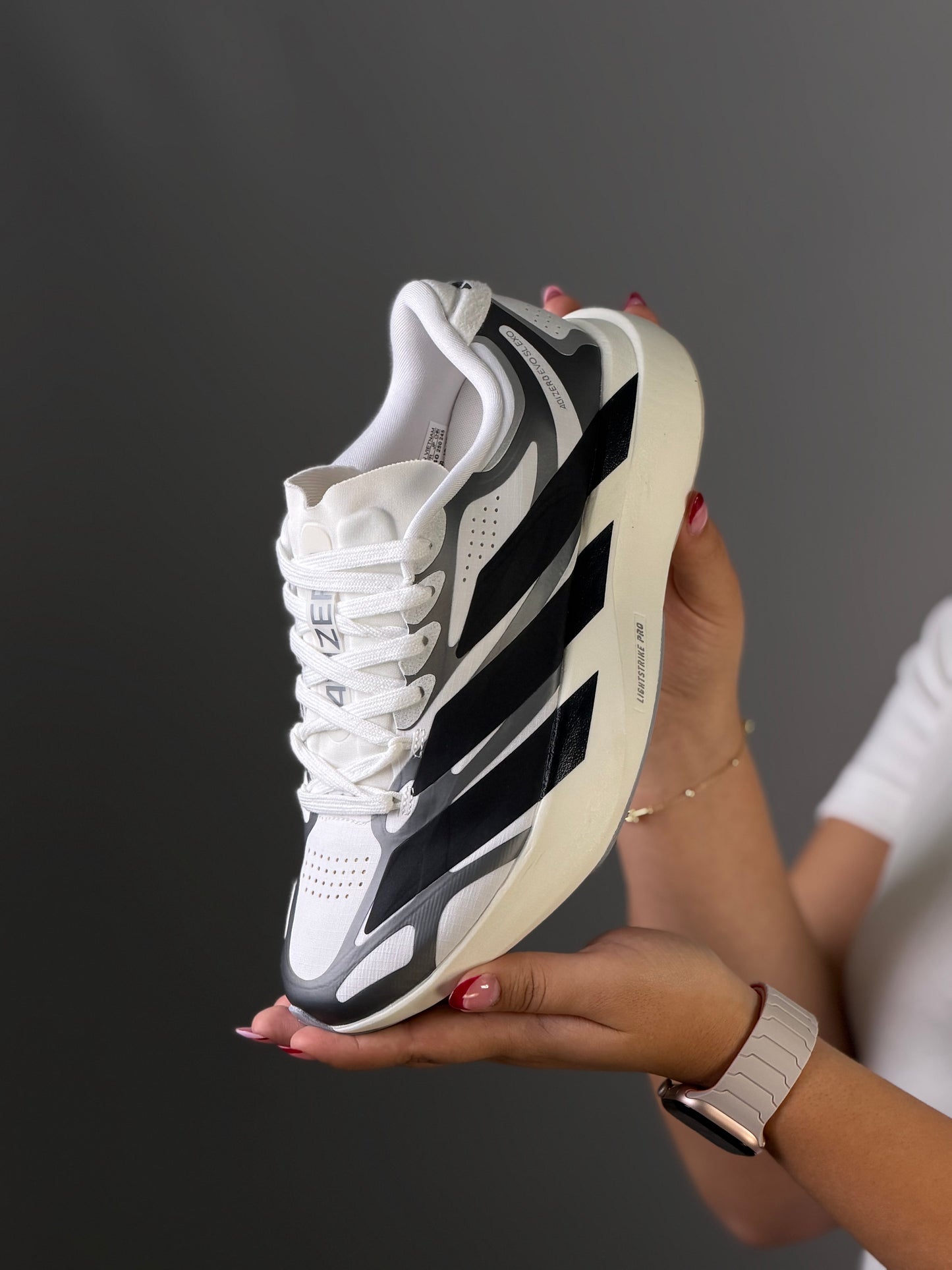 Adidas Adizero Evo Sl Exo