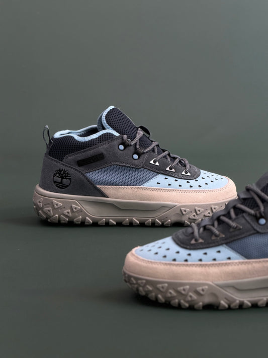 Timberland Greenstride Motion 6 Mid