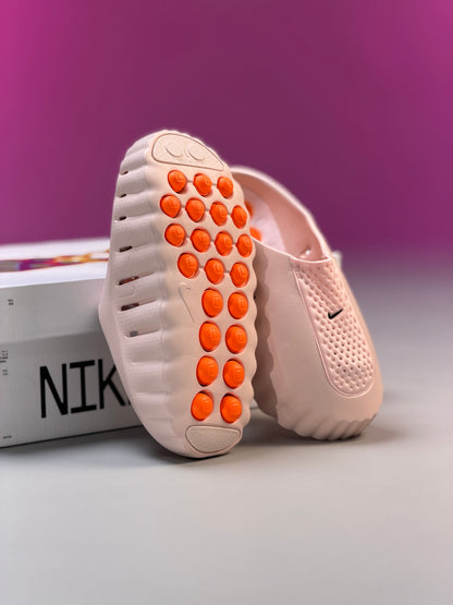 Nike Mind 001 Pearl Pink / Hyper Crimson
