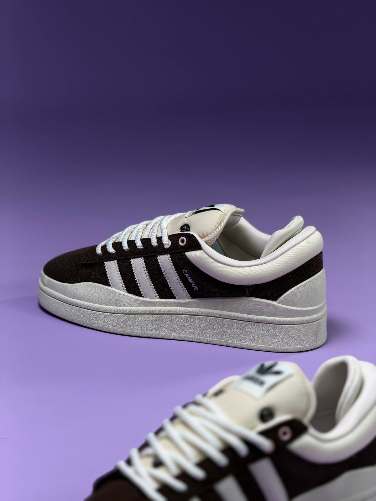 Adidas “ The Last Campus “x Bad Bunny
