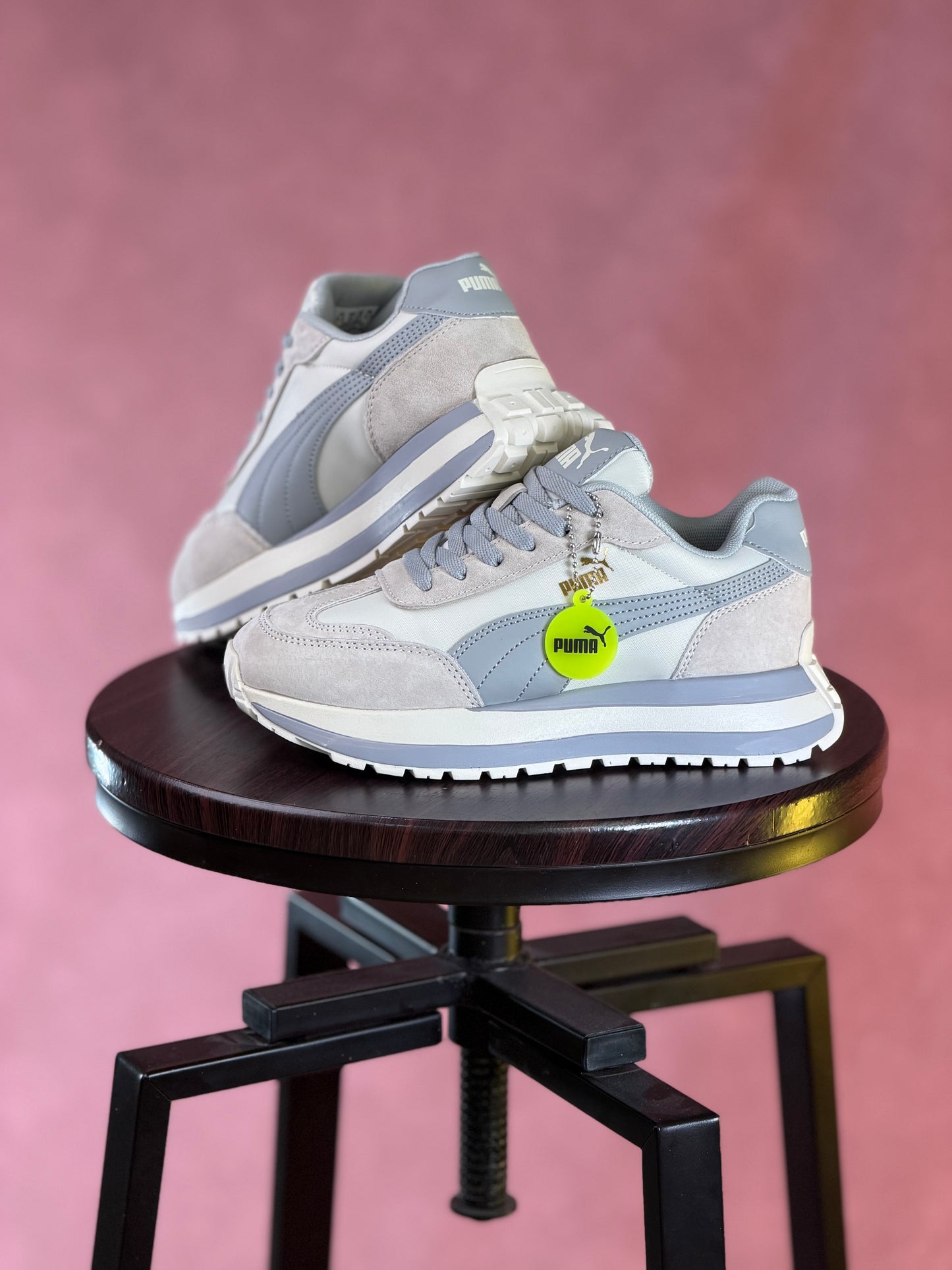 Puma Rider Fandom Black