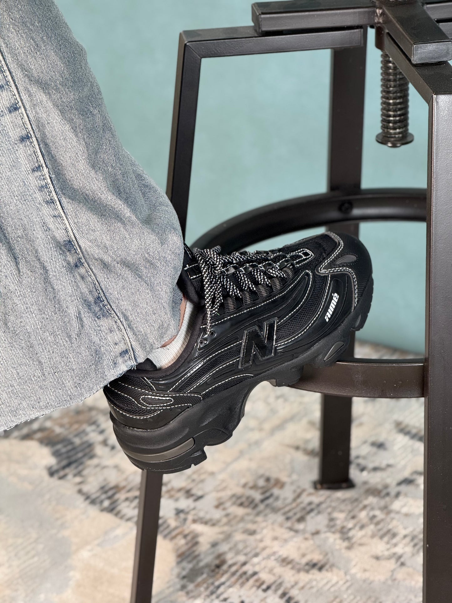 New Balance 1000 Aimé de León Dore