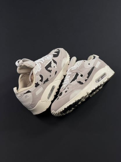 Nike Air Max 90 Cow Print