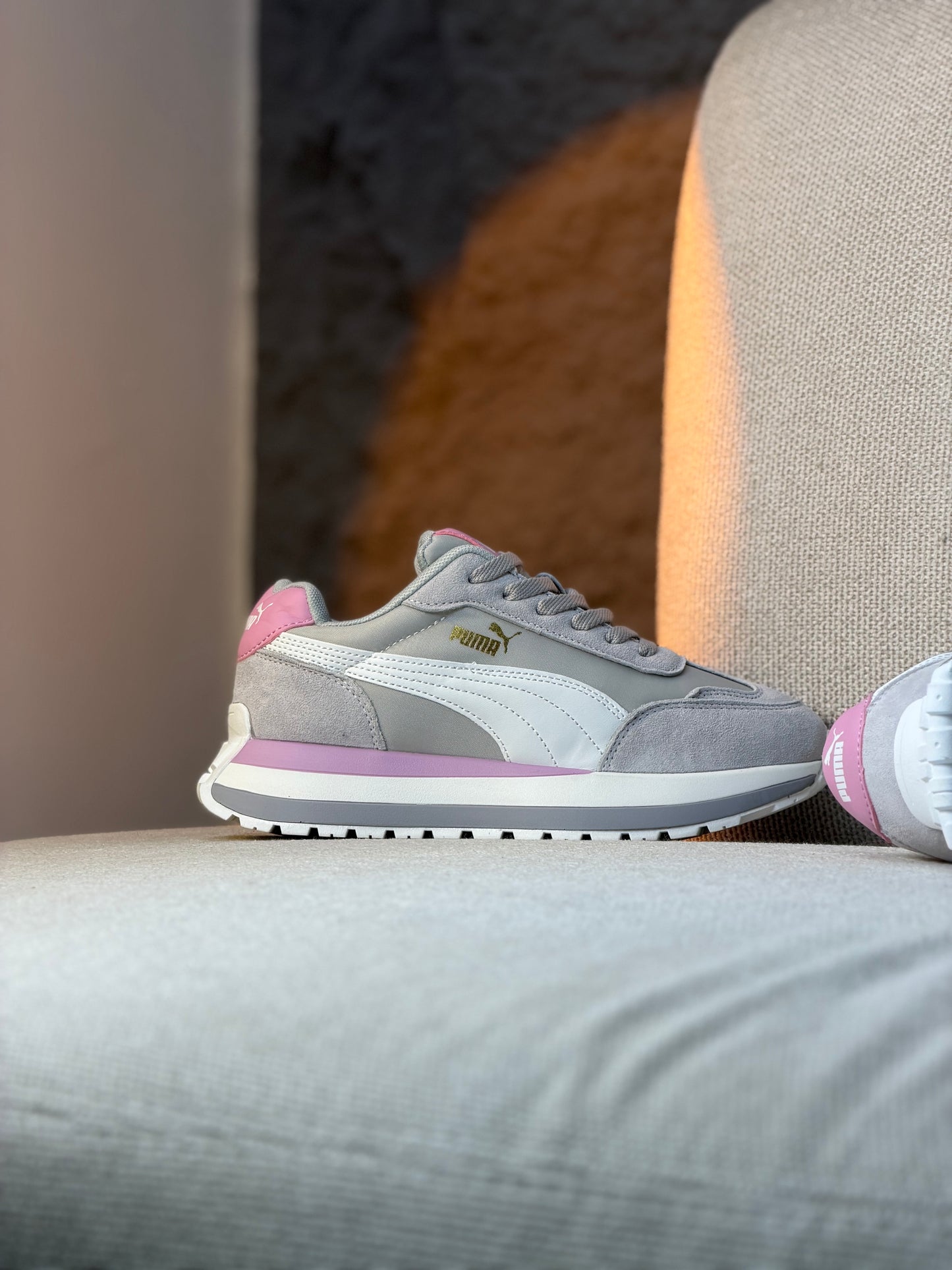 Puma Rider FV Fandom