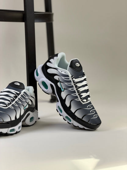 AirMax TN Green White