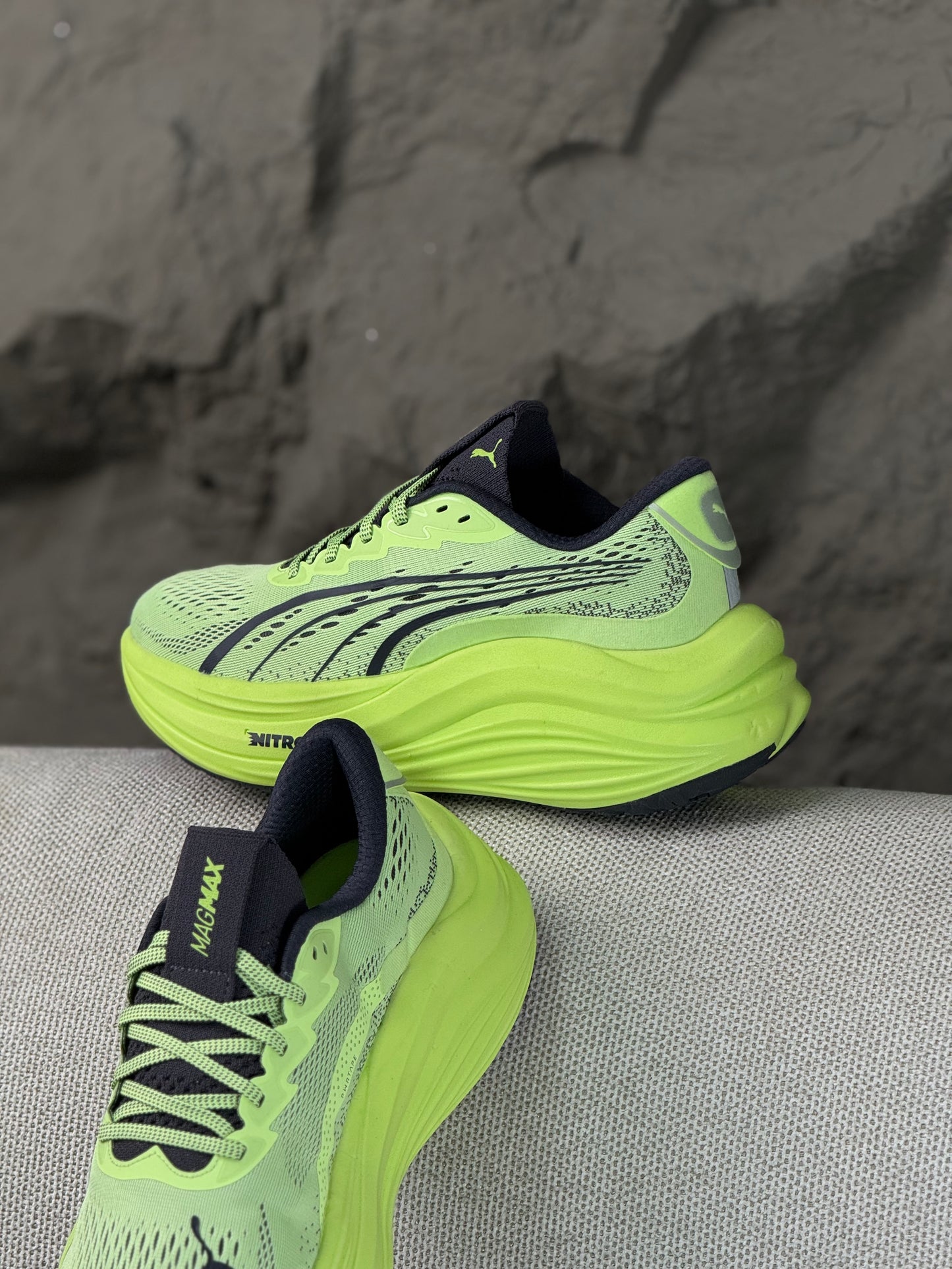 Puma Magmax Nitro