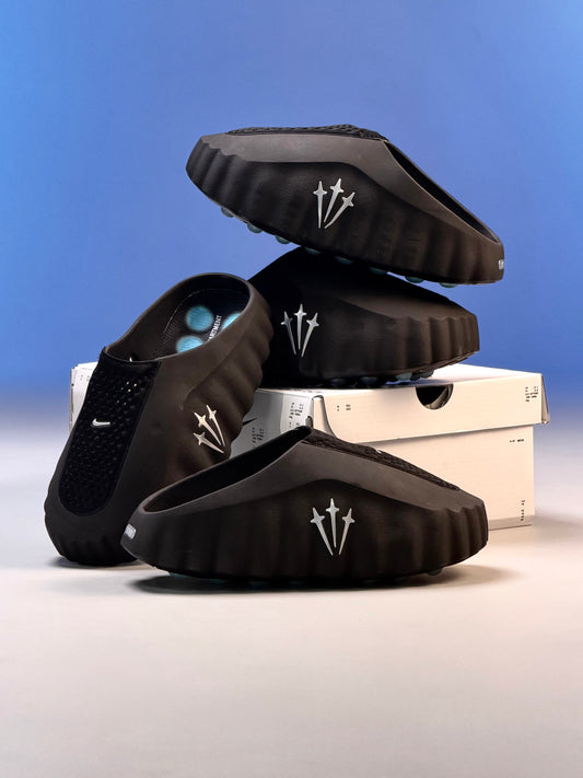 Nike Mind 001 x Nocta Black