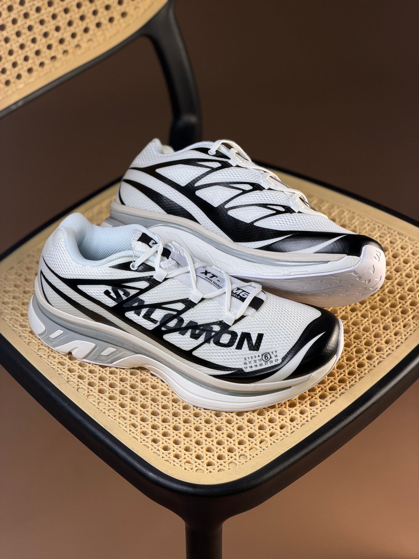 MM6 Maison Margiela x Salomon XT6