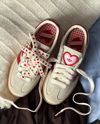 Adidas Handball Spezial San Valentín
