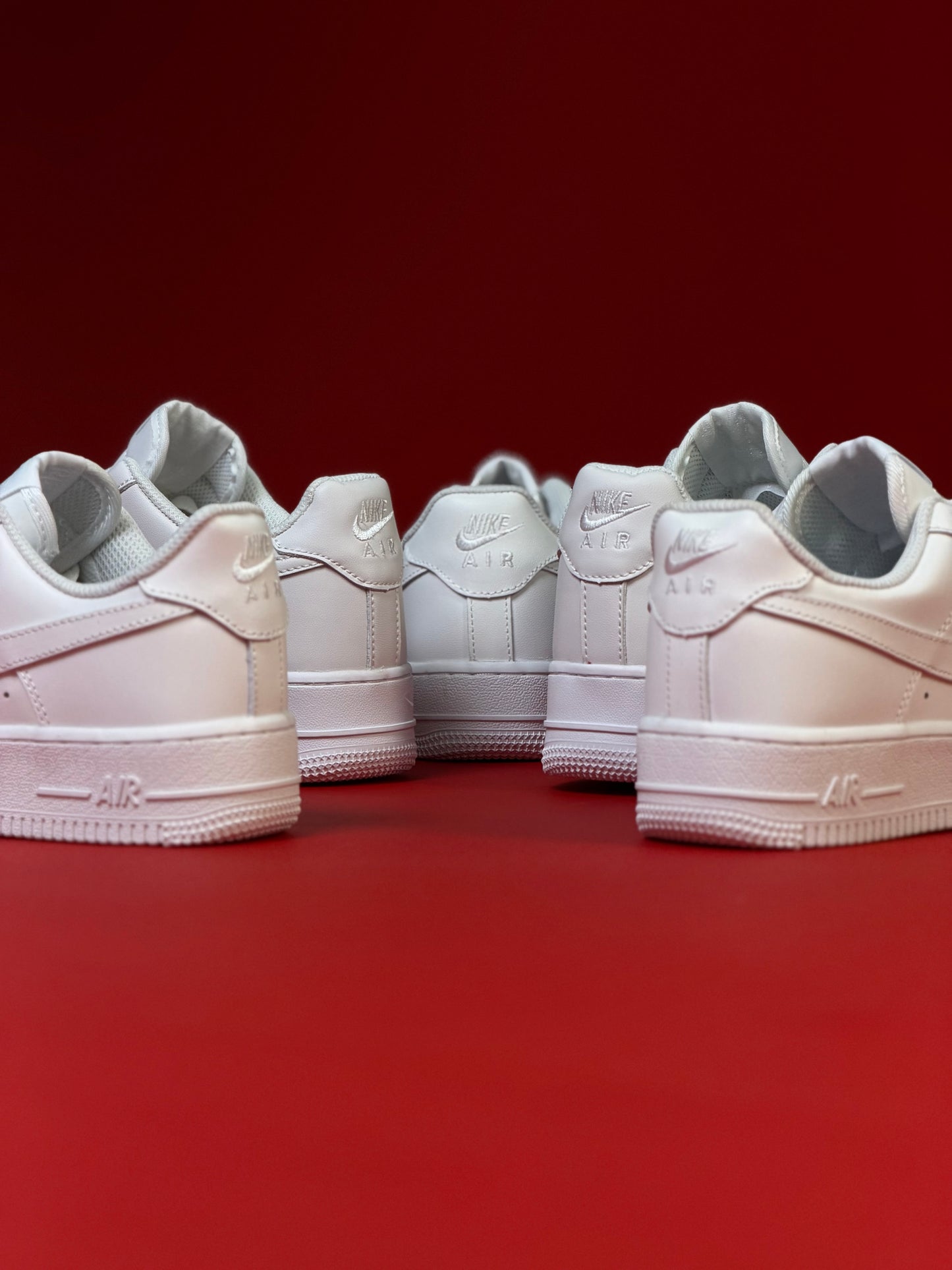 Nike Air Force One Clásica