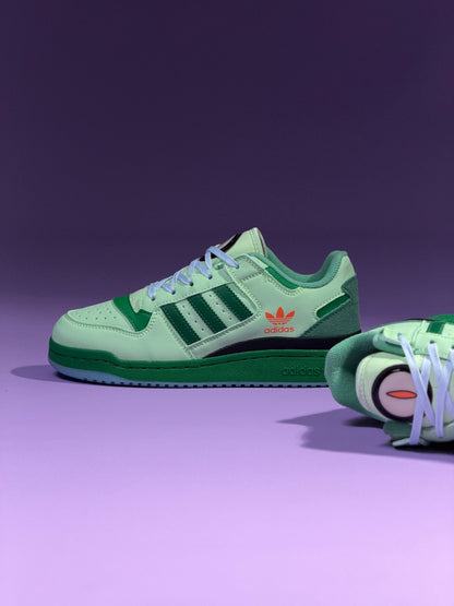 Adidas Forum Low The Simpsons Living Room