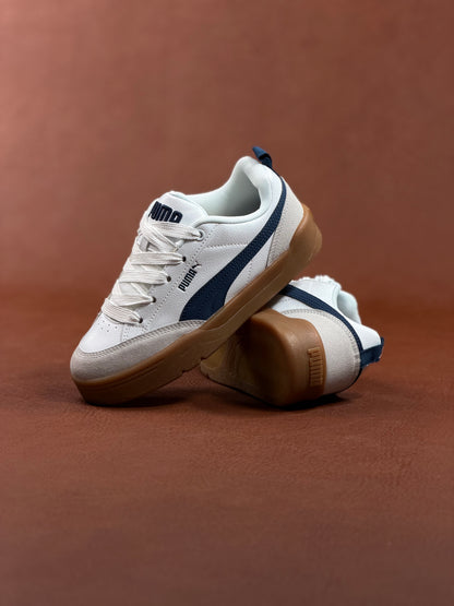 Puma Park Blue