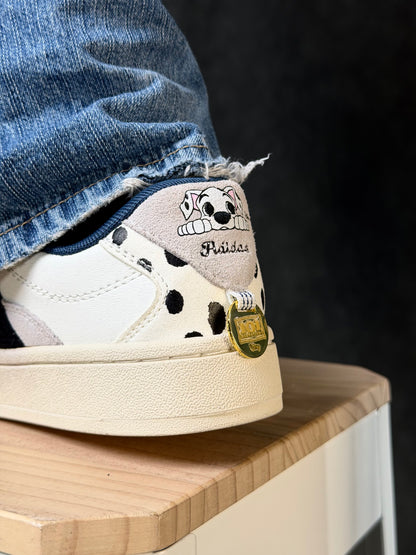 Adidas Campus 00 x 101 Dalmatas